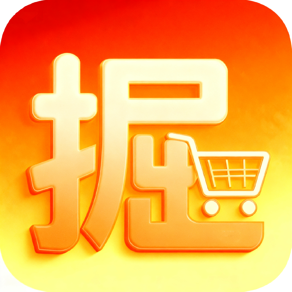 掘金融担